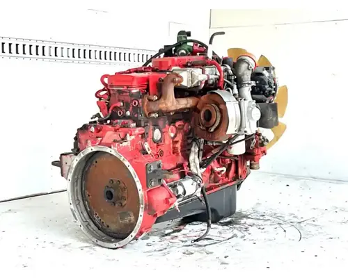 Cummins ISB 6.7 Engine Assembly
