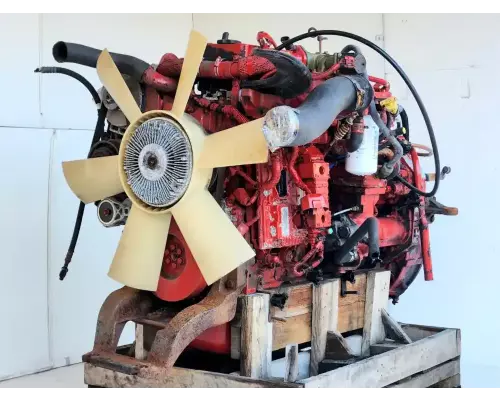 Cummins ISB 6.7 Engine Assembly