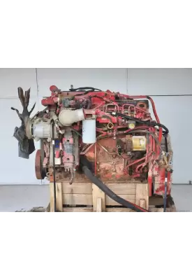 Cummins ISB 6.7 Engine Assembly