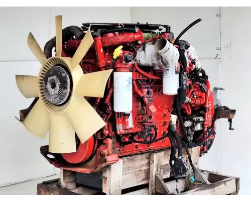 Cummins ISB 6.7 Engine Assembly