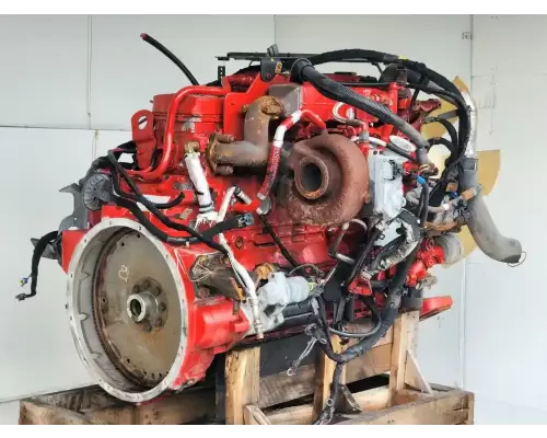 Cummins ISB 6.7 Engine Assembly