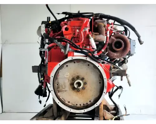 Cummins ISB 6.7 Engine Assembly