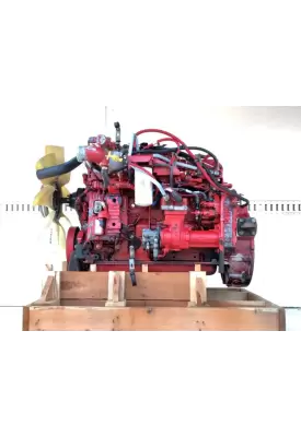 Cummins ISB 6.7 Engine Assembly