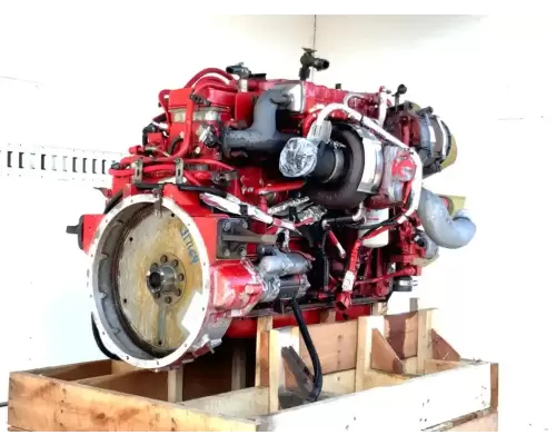 Cummins ISB 6.7 Engine Assembly