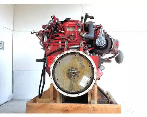 Cummins ISB 6.7 Engine Assembly