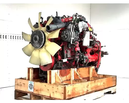 Cummins ISB 6.7 Engine Assembly