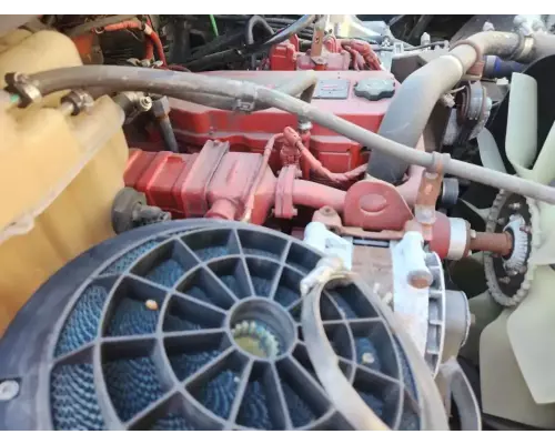 Cummins ISB 6.7 Engine Assembly