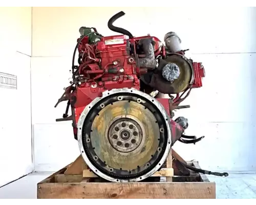 Cummins ISB 6.7 Engine Assembly