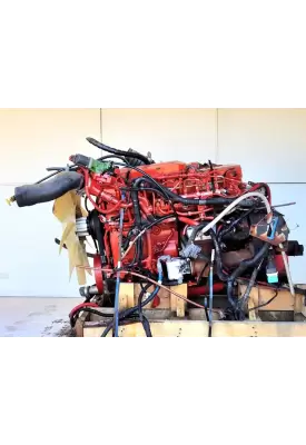 Cummins ISB 6.7 Engine Assembly