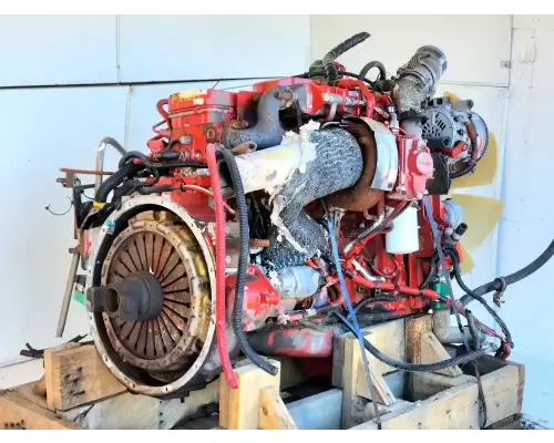 Cummins ISB 6.7 Engine Assembly