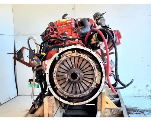 Cummins ISB 6.7 Engine Assembly