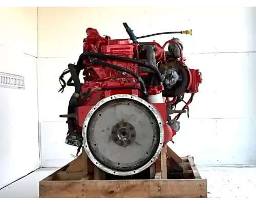 Cummins ISB 6.7 Engine Assembly