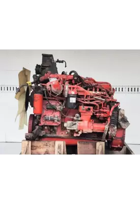 Cummins ISB 6.7 Engine Assembly