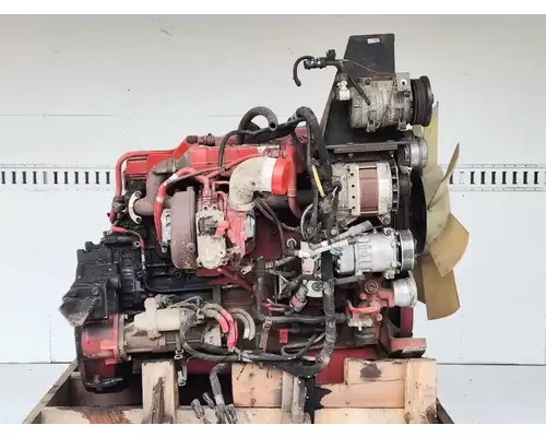 Cummins ISB 6.7 Engine Assembly