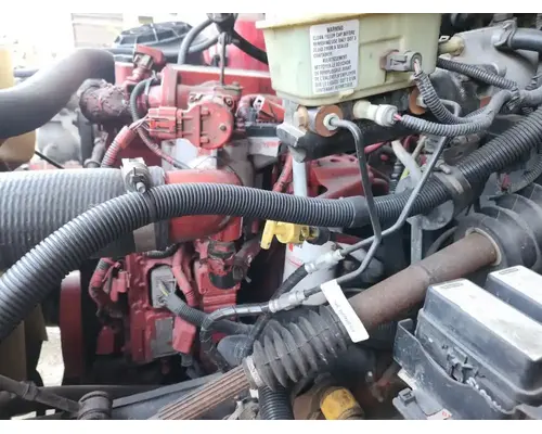 Cummins ISB 6.7 Engine Assembly