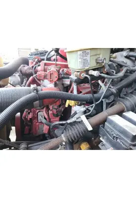 Cummins ISB 6.7 Engine Assembly