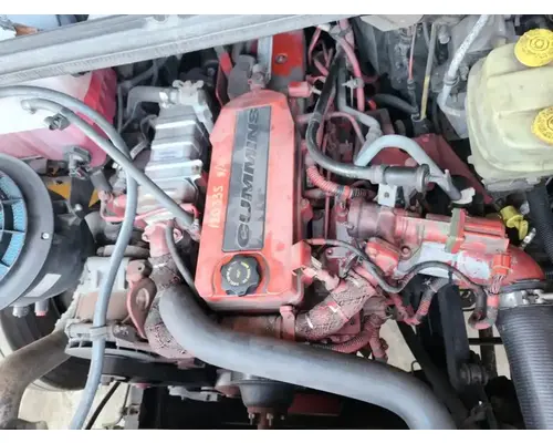 Cummins ISB 6.7 Engine Assembly