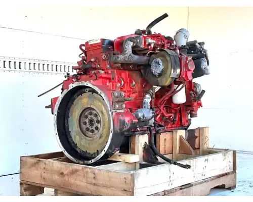 Cummins ISB 6.7 Engine Assembly