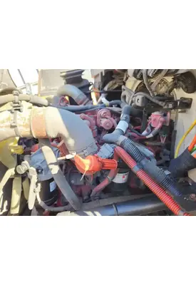Cummins ISB 6.7 Engine Assembly