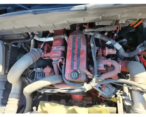 Cummins ISB 6.7 Engine Assembly