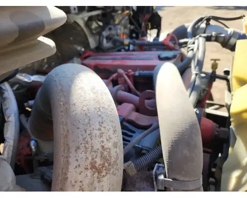 Cummins ISB 6.7 Engine Assembly