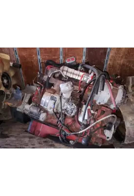 Cummins ISB 6.7 Engine Assembly