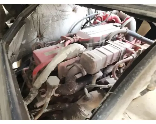 Cummins ISB 6.7 Engine Assembly