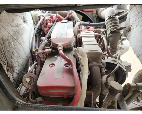 Cummins ISB 6.7 Engine Assembly