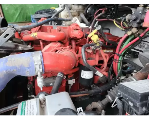 Cummins ISB 6.7 Engine Assembly