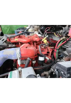 Cummins ISB 6.7 Engine Assembly