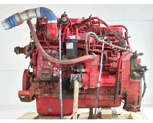 Cummins ISB 6.7 Engine Assembly