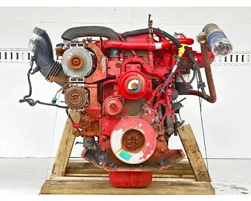 Cummins ISB 6.7 Engine Assembly