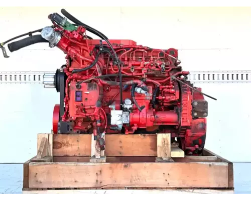 Cummins ISB 6.7 Engine Assembly