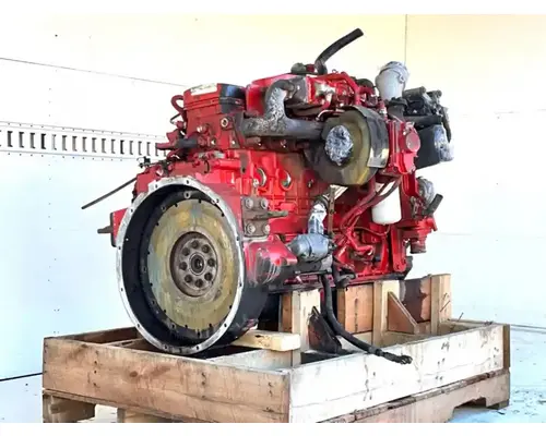 Cummins ISB 6.7 Engine Assembly
