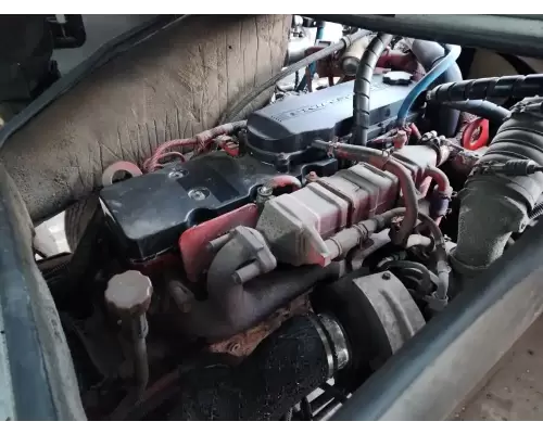 Cummins ISB 6.7 Engine Assembly