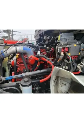 Cummins ISB 6.7 Engine Assembly