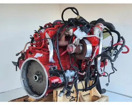Cummins ISB 6.7 Engine Assembly
