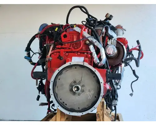 Cummins ISB 6.7 Engine Assembly