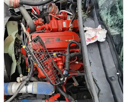 Cummins ISB 6.7 Engine Assembly
