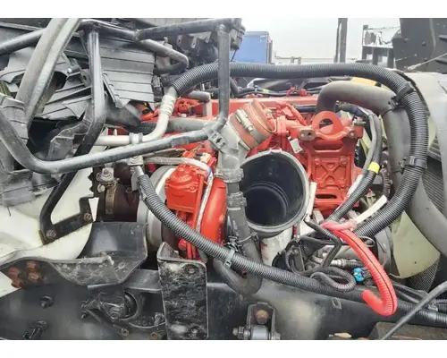 Cummins ISB 6.7 Engine Assembly