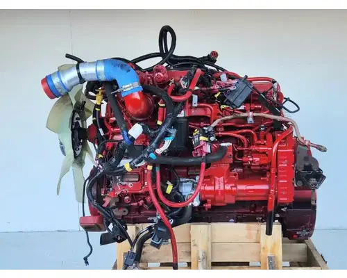 Cummins ISB 6.7 Engine Assembly