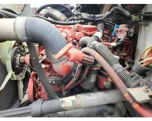 Cummins ISB 6.7 Engine Assembly