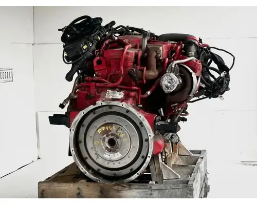 Cummins ISB 6.7 Engine Assembly