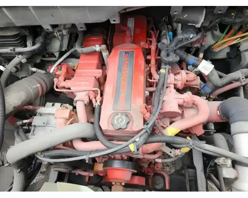 Cummins ISB 6.7 Engine Assembly