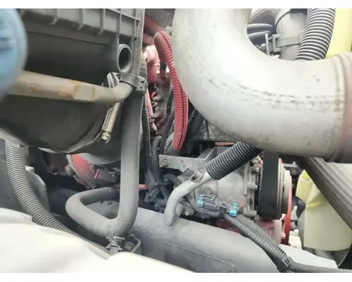 Cummins ISB 6.7 Engine Assembly