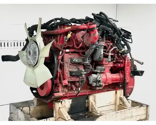 Cummins ISB 6.7 Engine Assembly