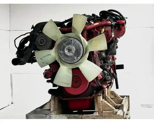 Cummins ISB 6.7 Engine Assembly