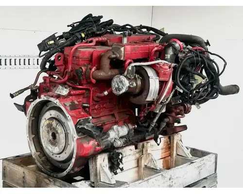 Cummins ISB 6.7 Engine Assembly