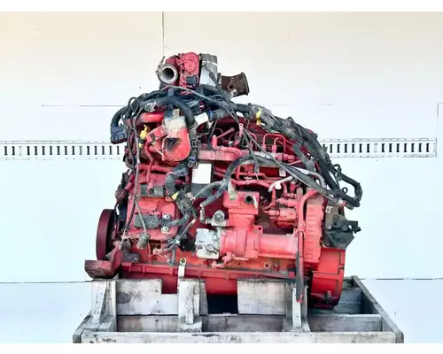 Cummins ISB 6.7 Engine Assembly