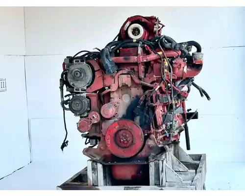 Cummins ISB 6.7 Engine Assembly